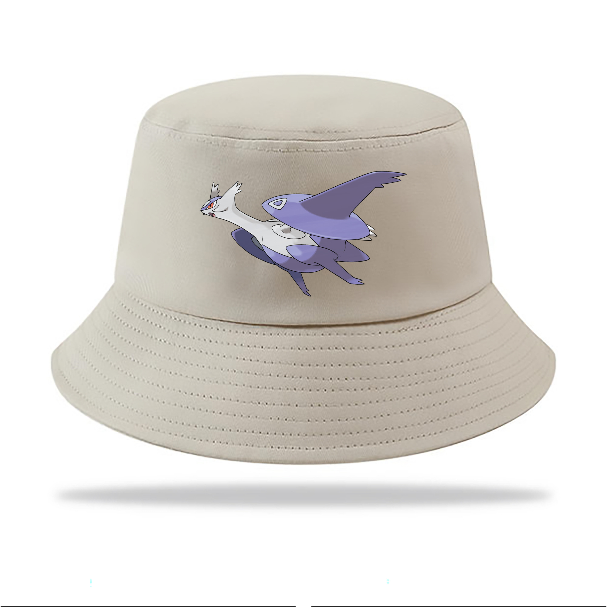 （画像用） ポケットモンスター Pokémon アウトドア日除けバケットハット